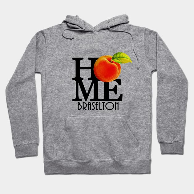 HOME Braselton Hoodie by Georgia